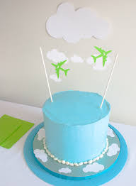 Airplane birthday cakes airplane party birthday fun airplane cakes birthday ideas torta minion planes cake noah cakes for boys. Easy Airplane Cake With Free Printable Cake Toppers For An Airport Birthday Party Merriment Design