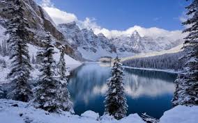 Snow Mountain Lake Wallpaper Nikki frumkin mountain artist on instagram: snow mountain lake wallpaper