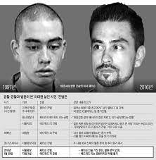 '이태원 살인' 피의자 패터슨 혐의 인정 안 해. í•œ ê²€ì‚¬ì˜ èª¤åˆ¤ì´ ë¶€ë¥¸ ì´íƒœì› ë¹„ê·¹ 19ë…„ ì¡°ì„ ì¼ë³´