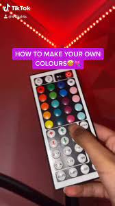 Pin On Led Tricks