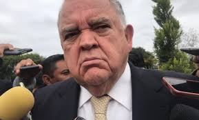 Urge nombramiento de 13 magistrados del TSJEV: Edel Álvarez