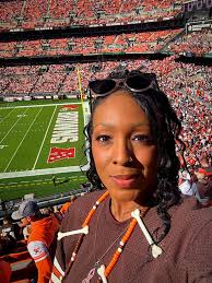 We love OUR BROWNS ….. No matter what …..