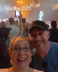 Las Cruces, NM. & Tuscon, AZ. We are so grateful for the warm welcome you  extended to us. The @hitsdeeptour was shown crazy love ALL night long!!!  Can't wait to come back.