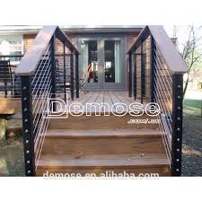 Check spelling or type a new query. Modern Steel Cable Railing Outdoor Porch Railing Ideas Buy Modern Steel Cable Railing Outdoor Porch Railing Ideas Black Metal Fence Product On Alibaba Com