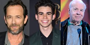 Luke Perry, Cameron Boyce, Tim Conway missing from Oscars 2020 In Memoriam  segment