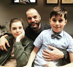 Fred sirieix is a french maître d'hôtel best known for appearing on channel 4's first dates, and bbc two's million pound menu. First Dates Star Fred Sirieix Unconditionally Proud Of Teen Daughter Andrea As She Qualifies For Tokyo Olympics Celebrity Land International