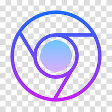 This soothing beachy aesthetic that'll fill you with calmness every time you check the time Google Chrome Icon Aesthetic Pastel Blue Novocom Top