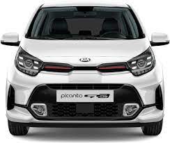 2021 sees a facelift for the kia picanto, and we are behind the wheel. Picanto Gt Line Kia Deutschland