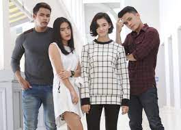 Check spelling or type a new query. Randy Dan Elfira Loy Sekadar Teman Rapat