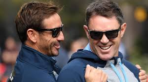 State of Origin Game 3: Andrew Johns staggering Queensland comment in Matty  Johns feud