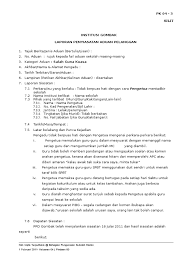 Laporan keuangan adalah merupakan laporan yang menunjukan kondisi finansial suatu entitas pada suatu informasi terkait macam macam format laporan keuangan akuntansi sendiri tidak hanya. Contoh Menyediakan Laporan Aduan Menggunakan Pk 04 3 Doc