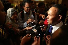 Bagi menjalankan projek pembangunan hartanah di lembah klang, kuantan dan johor. Puncak Niaga To Present Federal Govt Plan Takeover At Egm The Star