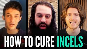 Men Need to STEP UP to Prevent Incels (w/ Jack Cocchiarella & Chris Carden)