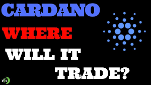 Track your favorite cryptocurrency coins. Cardano Ada Price Prediction Where Will It Trade Now Investment Advice Cryptocurrency News Day Trading