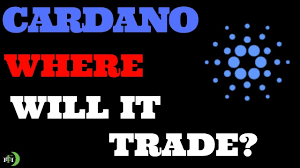 Wainman tells his 322,000 youtube subscribers he believes that those who invest in projects built on cardano can make sizeable profits. Cardano Ada Price Prediction Where Will It Trade Now Investment Advice Cryptocurrency News Day Trading