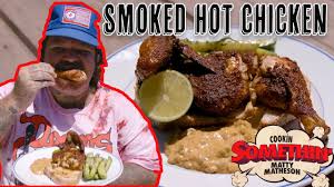 Who doesn't love to cook lamb neck and make flour tortillas!???!? Episodes Matty Matheson