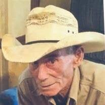 James Roger "JR" Daigle Sr. Obituary