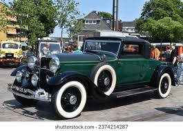 Image result for Royal Blue 1930 Lincoln