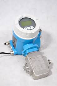 The web server can be disabled if necessary (e.g. Endress Hauser Flowmeter Gemini Bv