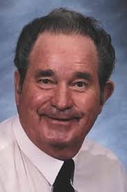 Thomas Edward Holden Obituary