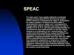 Recent papers in music theory and music analysis. Structure In Post Tonal Music Definition Musical Form And Structure Represent Very Different Aspects Of Music Though Invoking These Names Often Produces Ppt Download