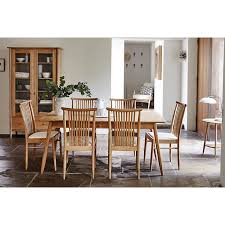 At jysk, we have both large and small dining tables, so whether you are looking for a four or eight person dining table set for the dining room or a smaller set for two people for the. Ercol Teramo Medium Table 6 Chairs Dining Set