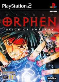 Her journey with orphen actually began about a year before the story begins. Orphen Scion Of Sorcery Wikipedia