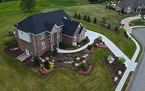 Maybe you would like to learn more about one of these? New Construction Landscape Design Build Murrysville Pa Contemporary Garden Other By Beall S Nursery Landscaping Houzz