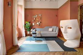Many icon's of the 1970's are also trendy. Interior Design Trends 2021 From 70 S Retro Style To New Minimalism