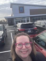 Hello from the brand new store in Whitestown Indiana! I am so excited that  I only live two miles away!! The AOS got me a little bit but I only spent  $139