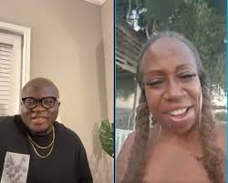 90 Day Fiance: Michael Spotted Posing With A Mercedes After Taking $40K  From Fans!.....See Details in Comment👇👇👇