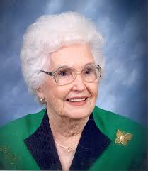 Elsie Walker Obituary