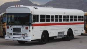 Check spelling or type a new query. Used Tc 2000 Bluebird Bus With Fold Down Seats And Rear Double Door Access B73782 Las Vegas Bus Sales