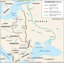 In this world map we include all the countries of the world and their related capital cities. Eastern Front Definition Maps Facts Battles Casualties Outcome Britannica