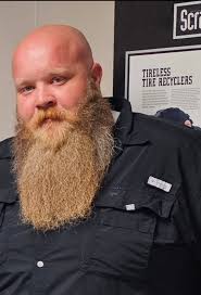 Congratulations to Tim Gaudin