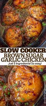 Epingle Sur Slowcooker