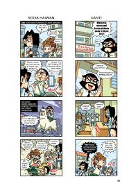 Connects people use facebook aditas dan penuh sep. Lawak Kampus Jilid 33 Baca Online