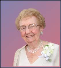 Obituary for Dorothea C. (Heimbuecher) McGough