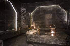 Orient Jerusalem Designed By Hba Spa Design Hotel Hotel Restaurant