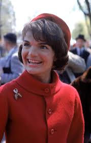 Jacqueline kennedy onassis has always been identified with the two most powerful and famous men in her life: Jackie Kennedy Onassis Ein Leben Zwischen Glanz Und Tragik Stern De