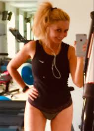 But tv host and mathematician carol vorderman cut a much more. Carol Vorderman Posts Sexy Snap As She Reminds Us Age Is Just A Number