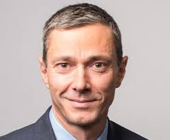 KPMG in the UK Elects Jon Holt CEO for Second Term