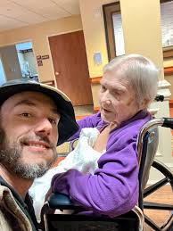 Dorothy Polk Fudge Obituary February 16, 2024