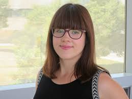 Brock grad student wins provincial women's health award