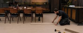 Laminate Flooring Installation Service Edinburgh | Free Quotes