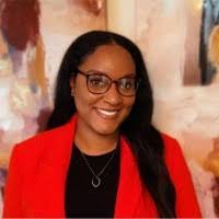 Shacora Johnson's Instagram, Twitter & Facebook