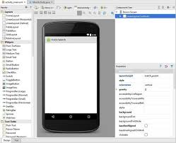These amazing voice search apps serves the role of a digital companion that makes searching through the web and apps a lot easy. Use Voice Search In Android Studio