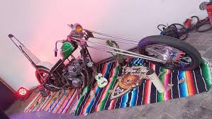 Chopper Mgf2017 Midnightgaragefestival3 Midnightgaragefestiva