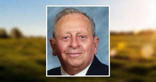 Walter W. Jake Hanna Obituary August 21, 2016