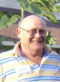 Obituary for Lawrence E. Hotham